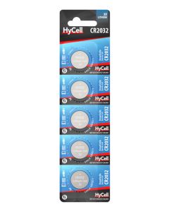 Lithium Coin cells CR2032