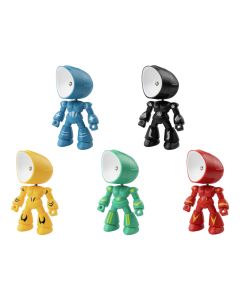 Deco Space Light