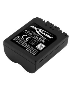 A-Pan CGA S006